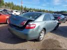 Toyota Camry Le Image 14