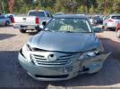 Toyota Camry Le Image 16