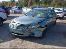 Toyota Camry Le Image 15