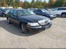 Lincoln Towncar Signature Image 1