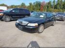 Lincoln Towncar Signature Image 8