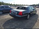 Lincoln Towncar Signature Image 2