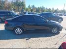 Volkswagen Jetta 2.0l S Image 10