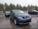 Nissan Rogue Sv Image 1