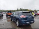 Nissan Rogue Sv Image 8