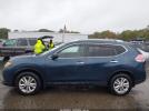 Nissan Rogue Sv Image 2