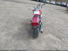 Yamaha Xvs65 A Image 3