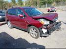 Subaru Forester 2.5i Limited Image 1