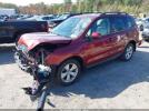 Subaru Forester 2.5i Limited Image 3