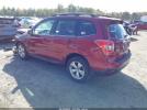 Subaru Forester 2.5i Limited Image 2