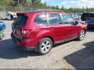 Subaru Forester 2.5i Limited Image 4