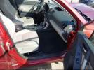 Subaru Forester 2.5i Limited Image 5