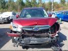 Subaru Forester 2.5i Limited Image 14