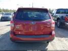 Subaru Forester 2.5i Limited Image 13