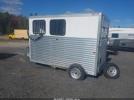 Frontier Horse Trailer Image 15