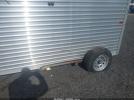 Frontier Horse Trailer Image 11