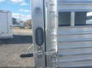 Frontier Horse Trailer Image 3