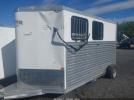 Frontier Horse Trailer Image 12