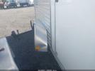 Frontier Horse Trailer Image 4