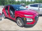 Hyundai KONA Sel Image 1