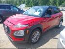 Hyundai KONA Sel Image 6