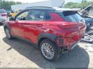 Hyundai KONA Sel Image 9