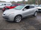 Acura ZDX Image 4