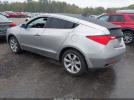 Acura ZDX Image 7