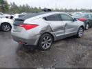 Acura ZDX Image 6