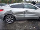 Acura ZDX Image 11