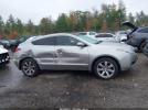 Acura ZDX Image 3
