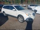Subaru Outback 2.5i Premium Image 1