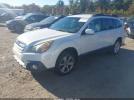 Subaru Outback 2.5i Premium Image 12