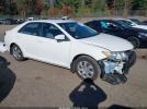 Toyota Camry Le Image 1
