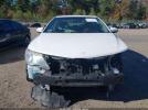 Toyota Camry Le Image 5