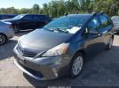 Toyota Prius v Two Image 2