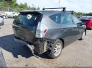 Toyota Prius v Two Image 17