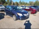 Pontiac Vibe Image 1