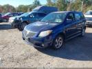 Pontiac Vibe Image 2