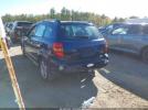 Pontiac Vibe Image 8