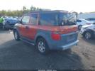 Honda Element Ex Image 10