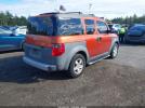 Honda Element Ex Image 8