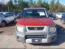 Honda Element Ex Image 11