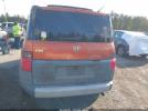 Honda Element Ex Image 2