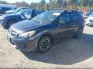 Subaru Crosstrek 2.0i Limited Image 8