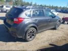Subaru Crosstrek 2.0i Limited Image 2