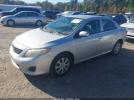 Toyota Corolla Le Image 7
