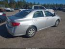 Toyota Corolla Le Image 5