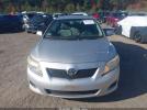Toyota Corolla Le Image 12