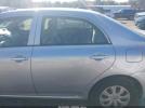 Toyota Corolla Le Image 4